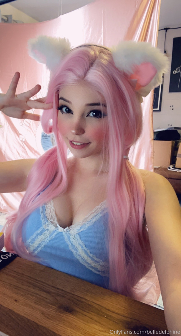 Photo by belledelphine published on December 11,2023 19:17:56 - BestThots