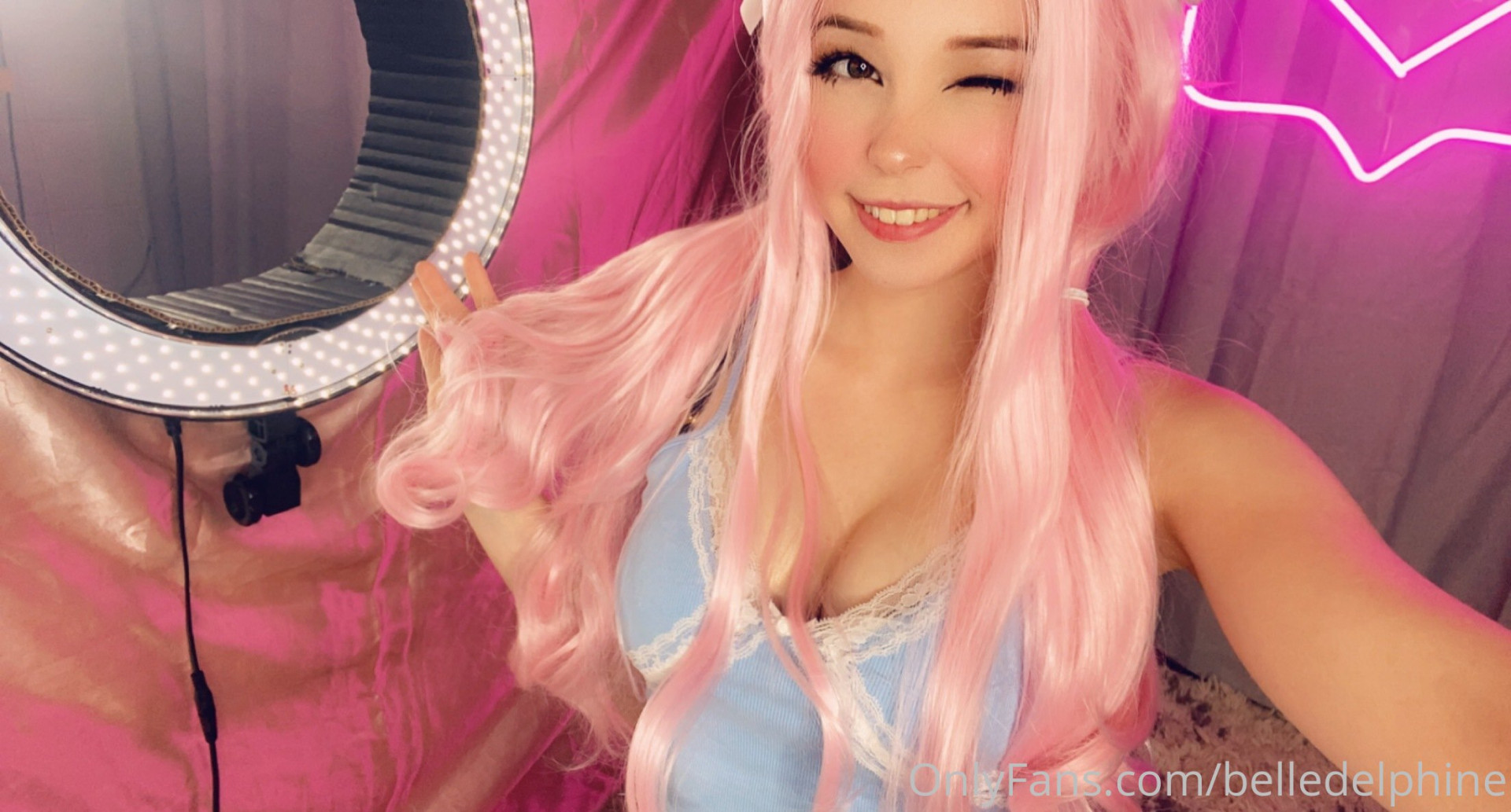 Photo by belledelphine published on December 11,2023 19:18:08 - BestThots