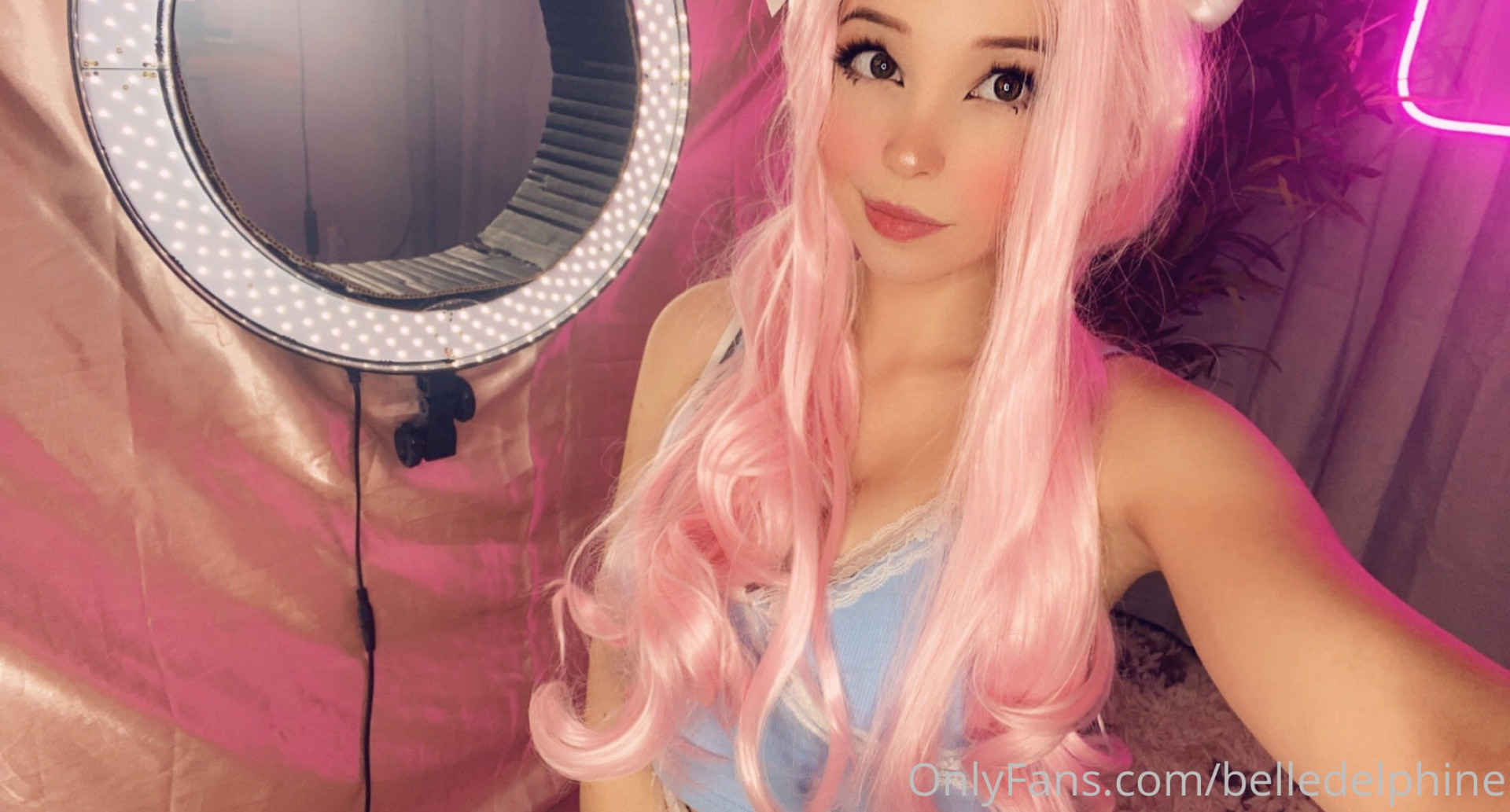 Photo by belledelphine published on December 11,2023 19:18:09 - BestThots