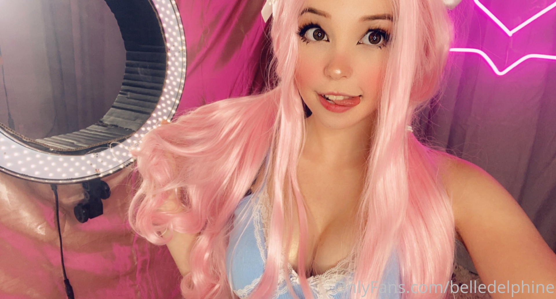 Photo by belledelphine published on December 11,2023 19:18:11 - BestThots