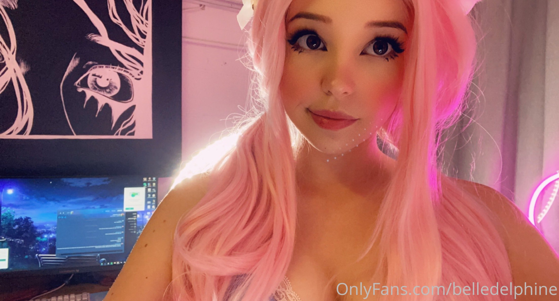 Photo by belledelphine published on December 11,2023 19:18:12 - BestThots