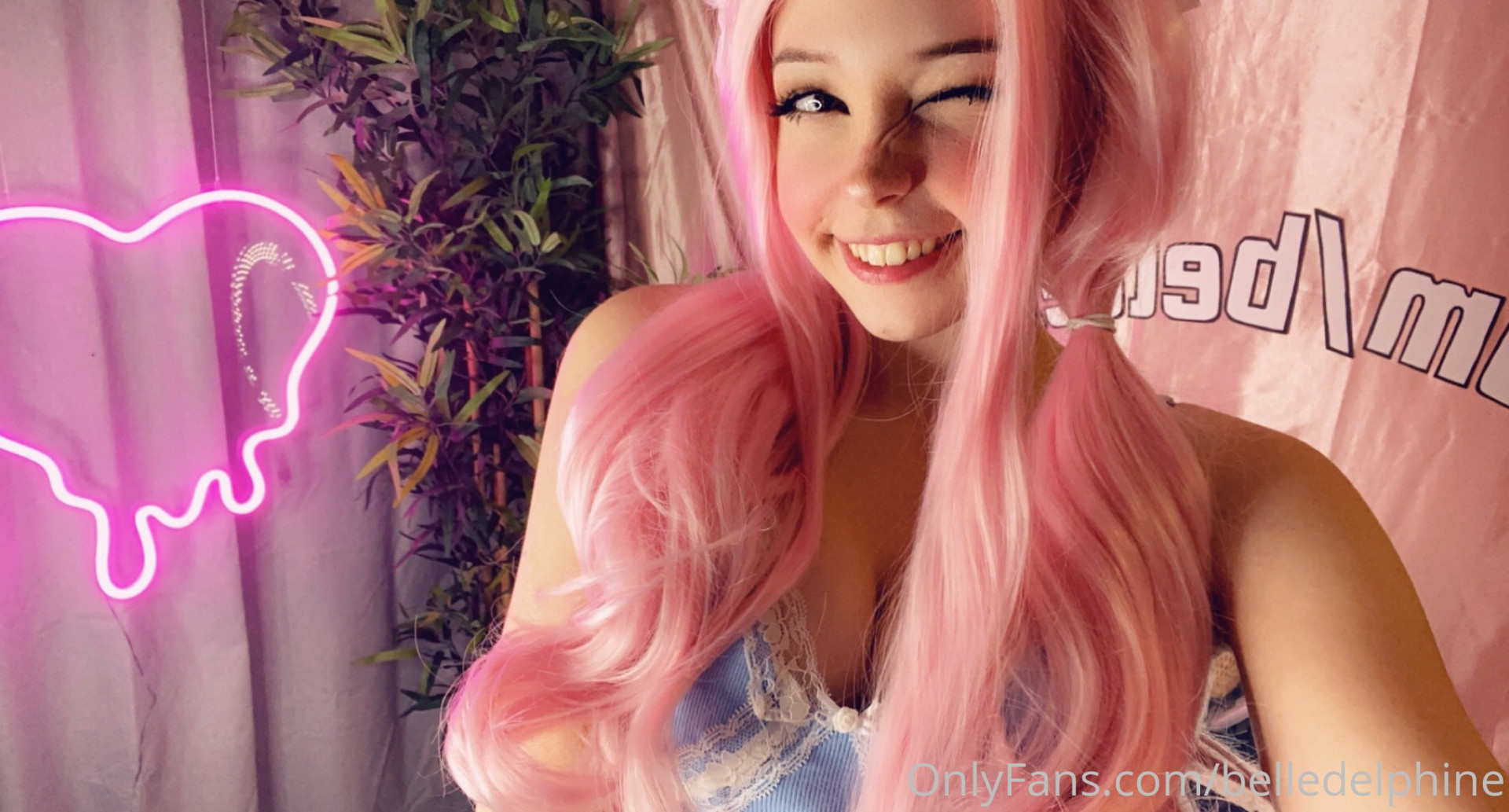 Photo by belledelphine published on December 11,2023 19:18:13 - BestThots