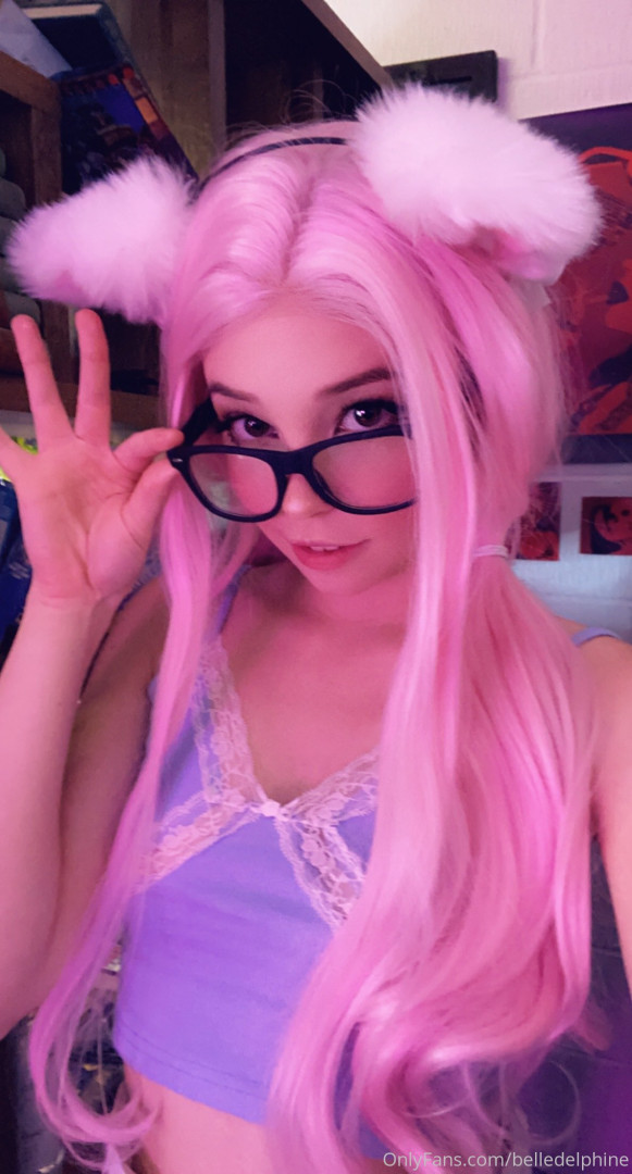 Photo by belledelphine published on December 11,2023 19:18:16 - BestThots