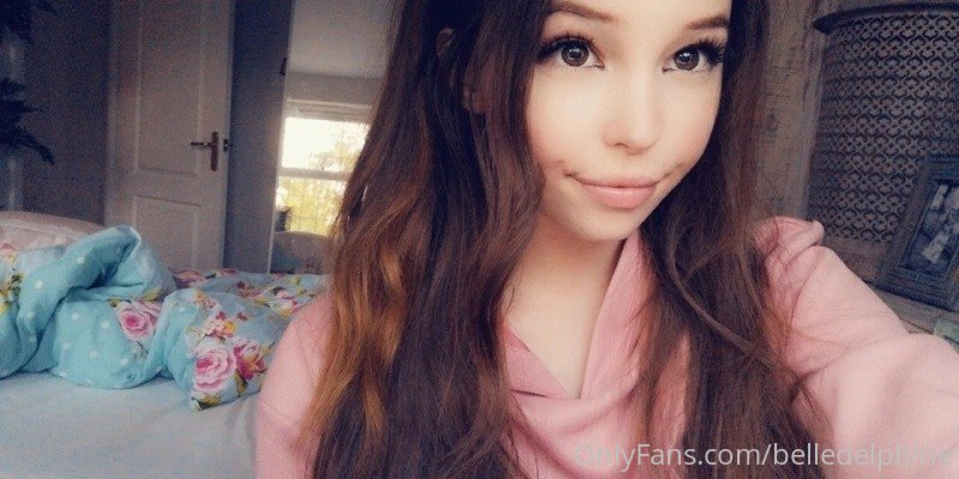 Photo by belledelphine published on December 11,2023 19:18:24 - BestThots