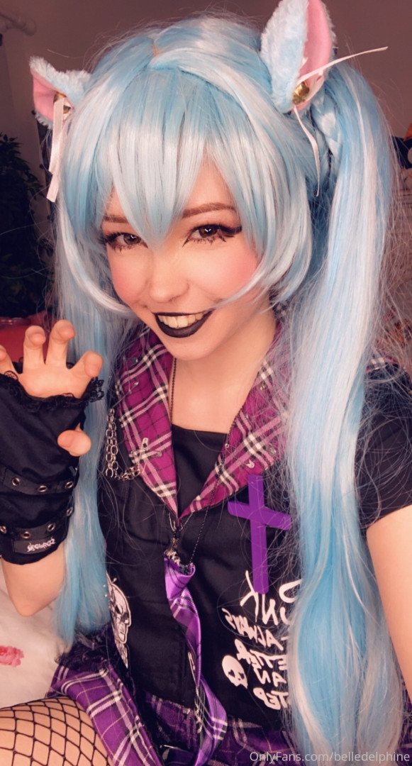 Photo by belledelphine published on December 11,2023 19:19:40 - BestThots