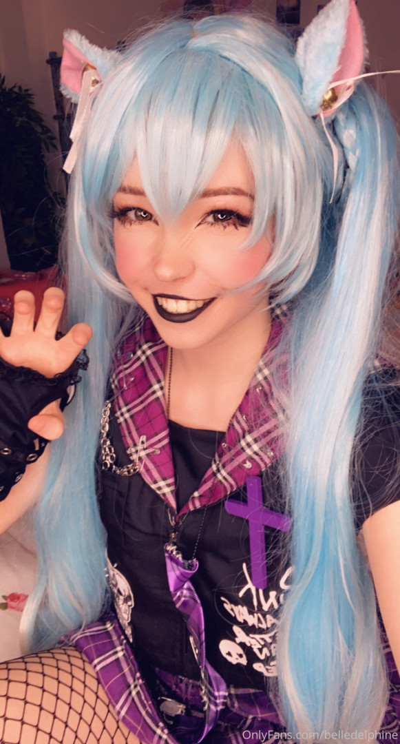 Photo by belledelphine published on December 11,2023 19:19:41 - BestThots