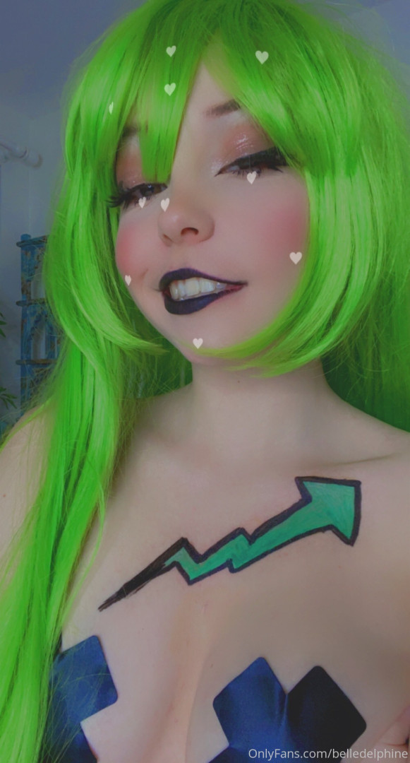 Photo by belledelphine published on December 11,2023 19:19:57 - BestThots