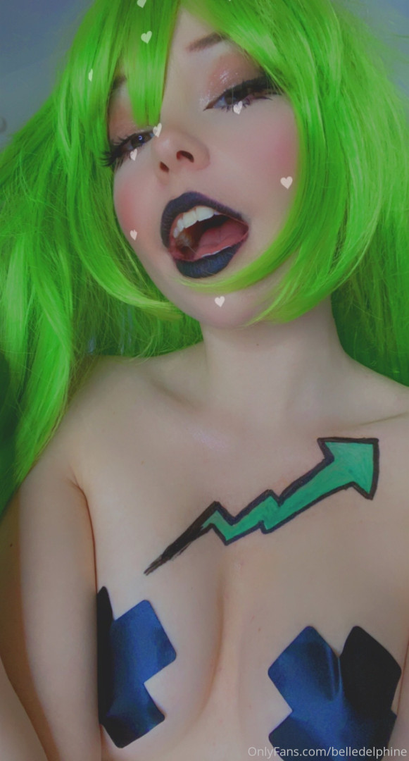 Photo by belledelphine published on December 11,2023 19:19:58 - BestThots