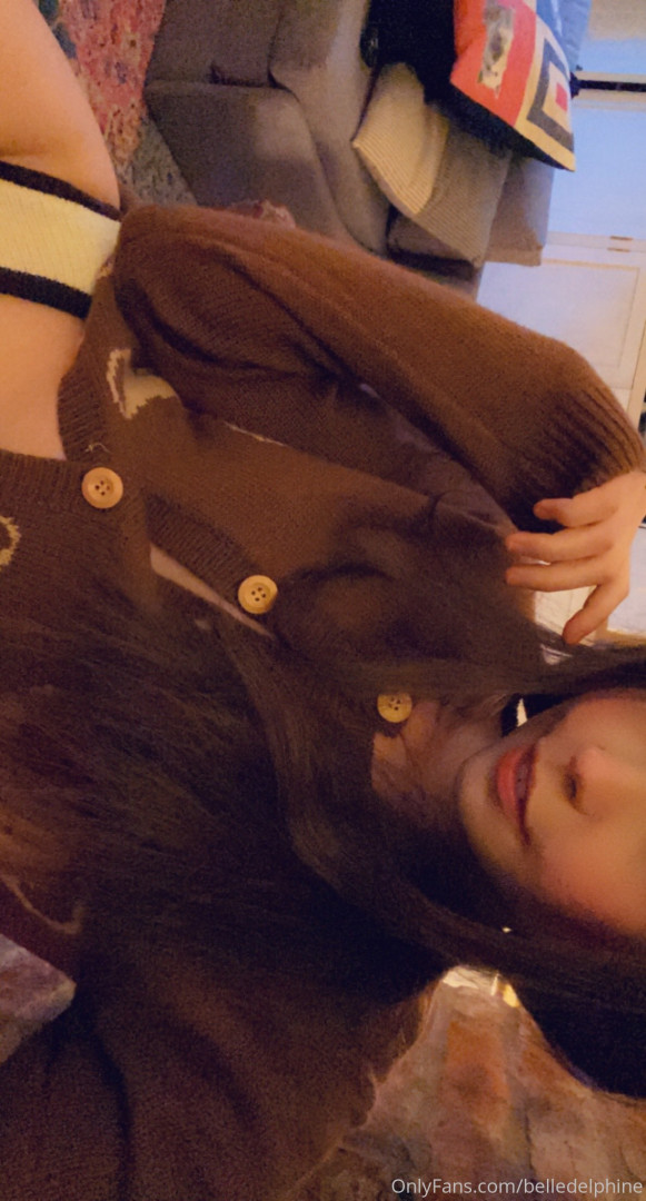 Photo by belledelphine published on December 11,2023 19:20:02 - BestThots