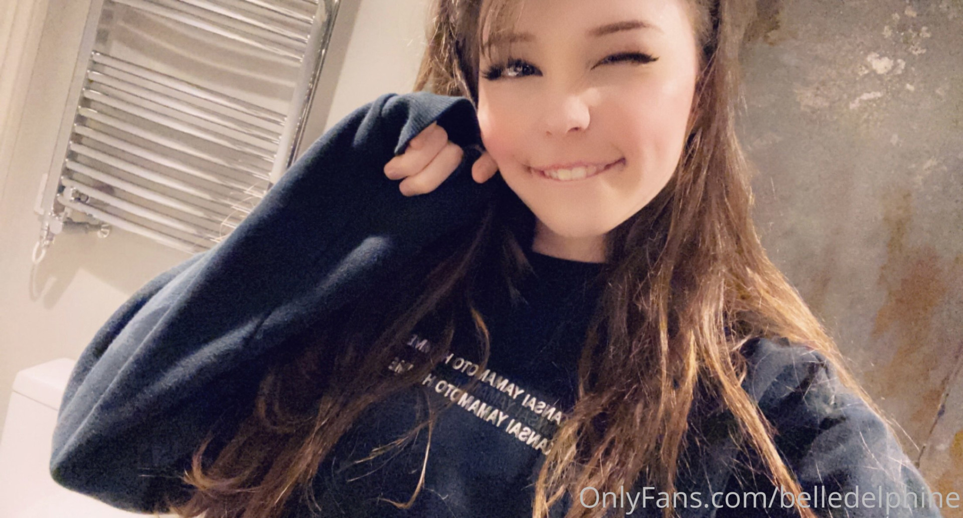 Photo by belledelphine published on December 11,2023 19:20:06 - BestThots