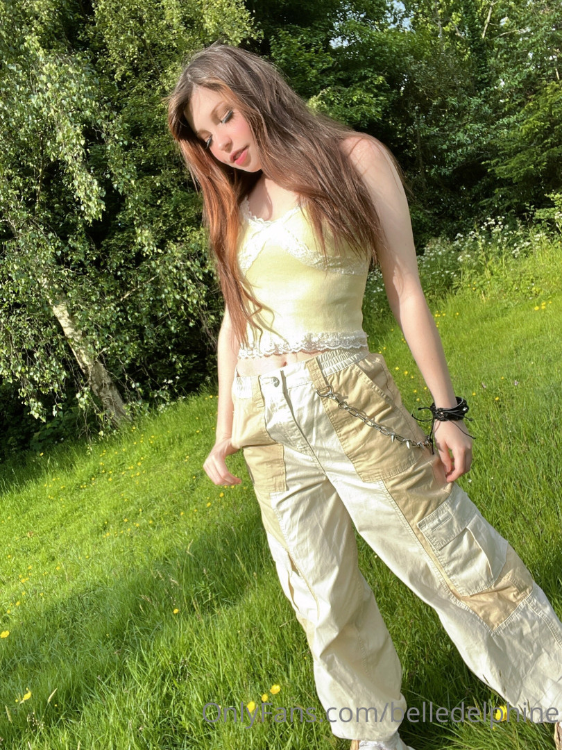 Photo by belledelphine published on December 11,2023 19:20:09 - BestThots