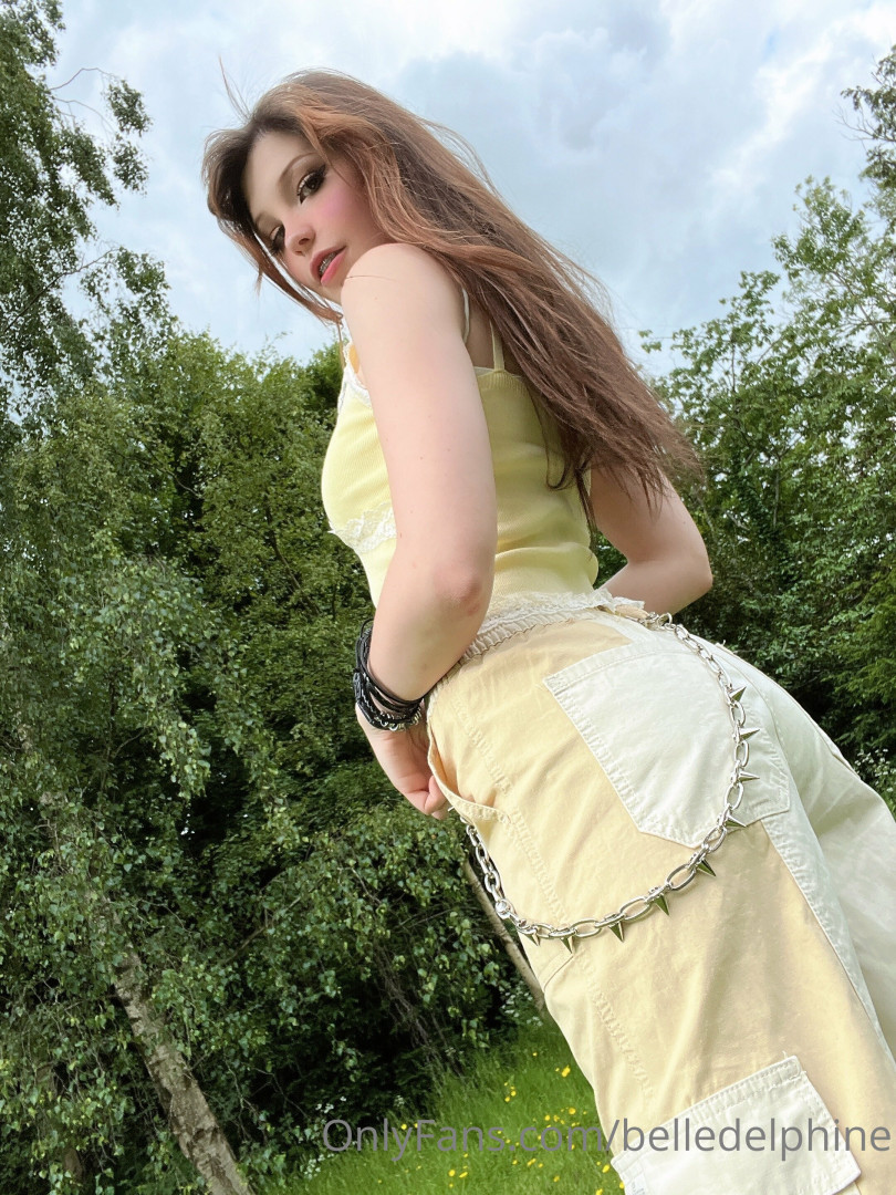 Photo by belledelphine published on December 11,2023 19:20:14 - BestThots