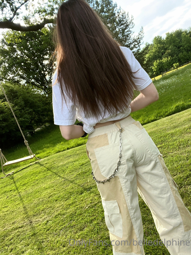 Photo by belledelphine published on December 11,2023 19:20:16 - BestThots