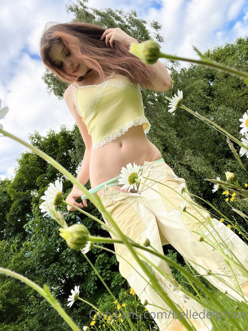 Photo by belledelphine published on December 11,2023 19:21:31 - BestThots