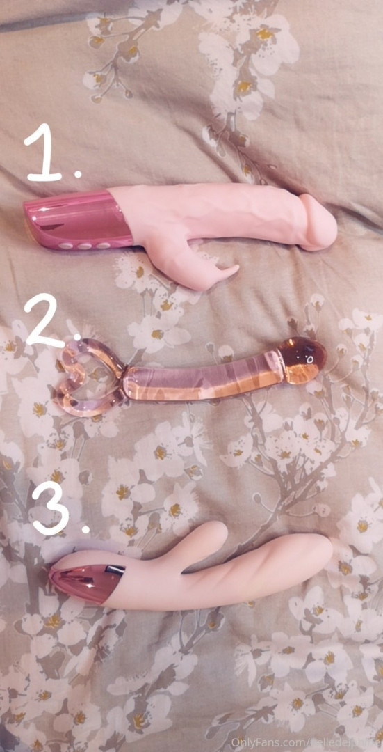 Photo by belledelphine published on December 11,2023 19:22:09 - BestThots