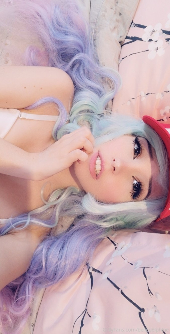 Photo by belledelphine published on December 11,2023 19:22:10 - BestThots