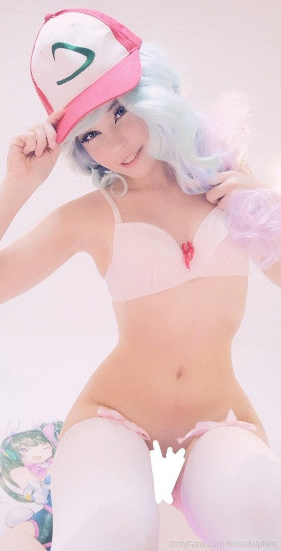 Photo by belledelphine published on December 11,2023 19:22:16 - BestThots