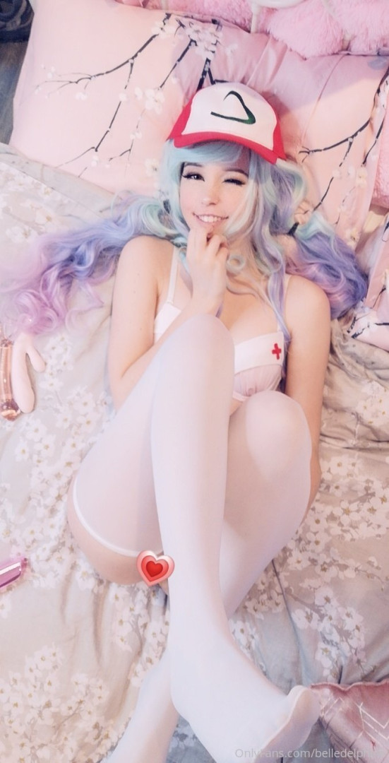 Photo by belledelphine published on December 11,2023 19:22:19 - BestThots