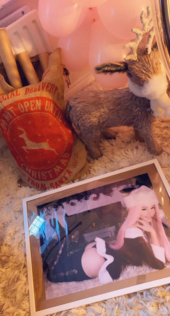 Photo by belledelphine published on December 11,2023 19:22:20 - BestThots
