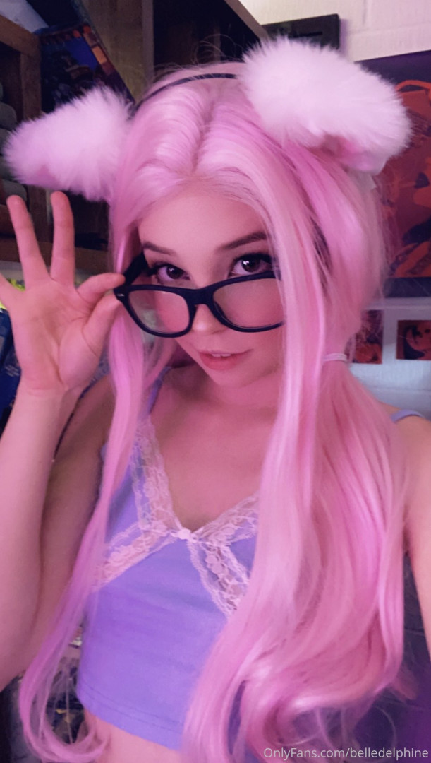 Photo by belledelphine published on December 11,2023 19:22:22 - BestThots