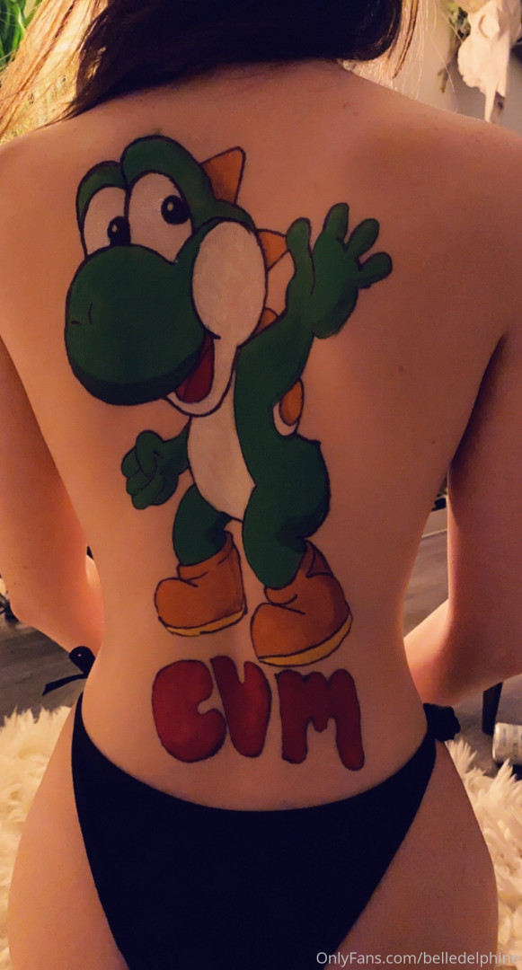 Photo by belledelphine published on December 11,2023 19:22:25 - BestThots