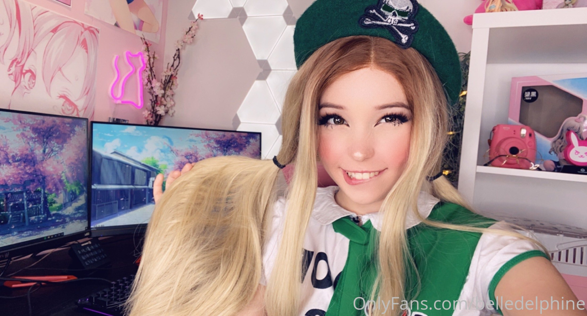 Photo by belledelphine published on December 11,2023 19:23:01 - BestThots