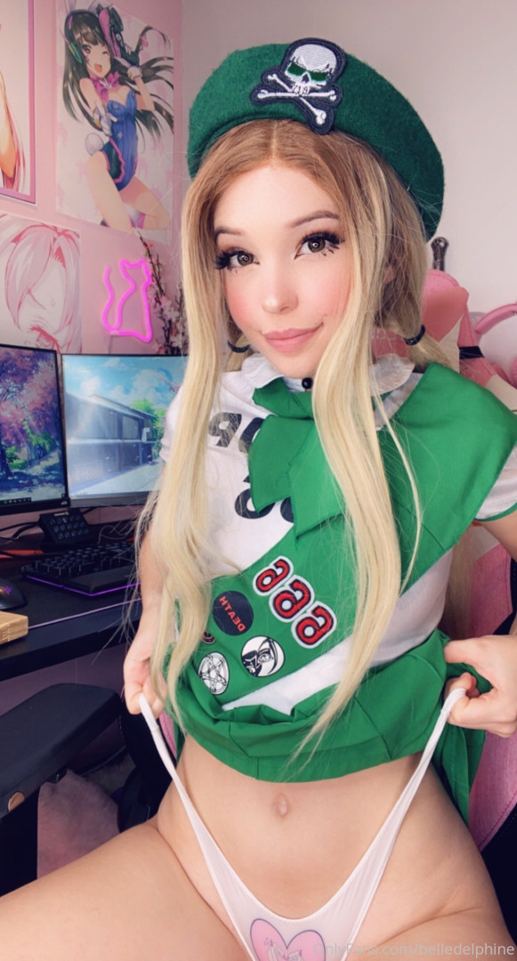 Photo by belledelphine published on December 11,2023 19:23:06 - BestThots