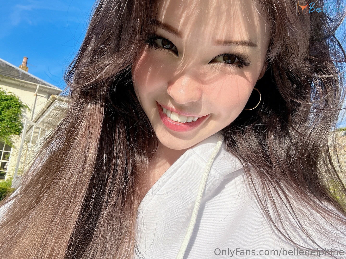 Photo by belledelphine published on January 24,2025 03:00:37 - BestThots