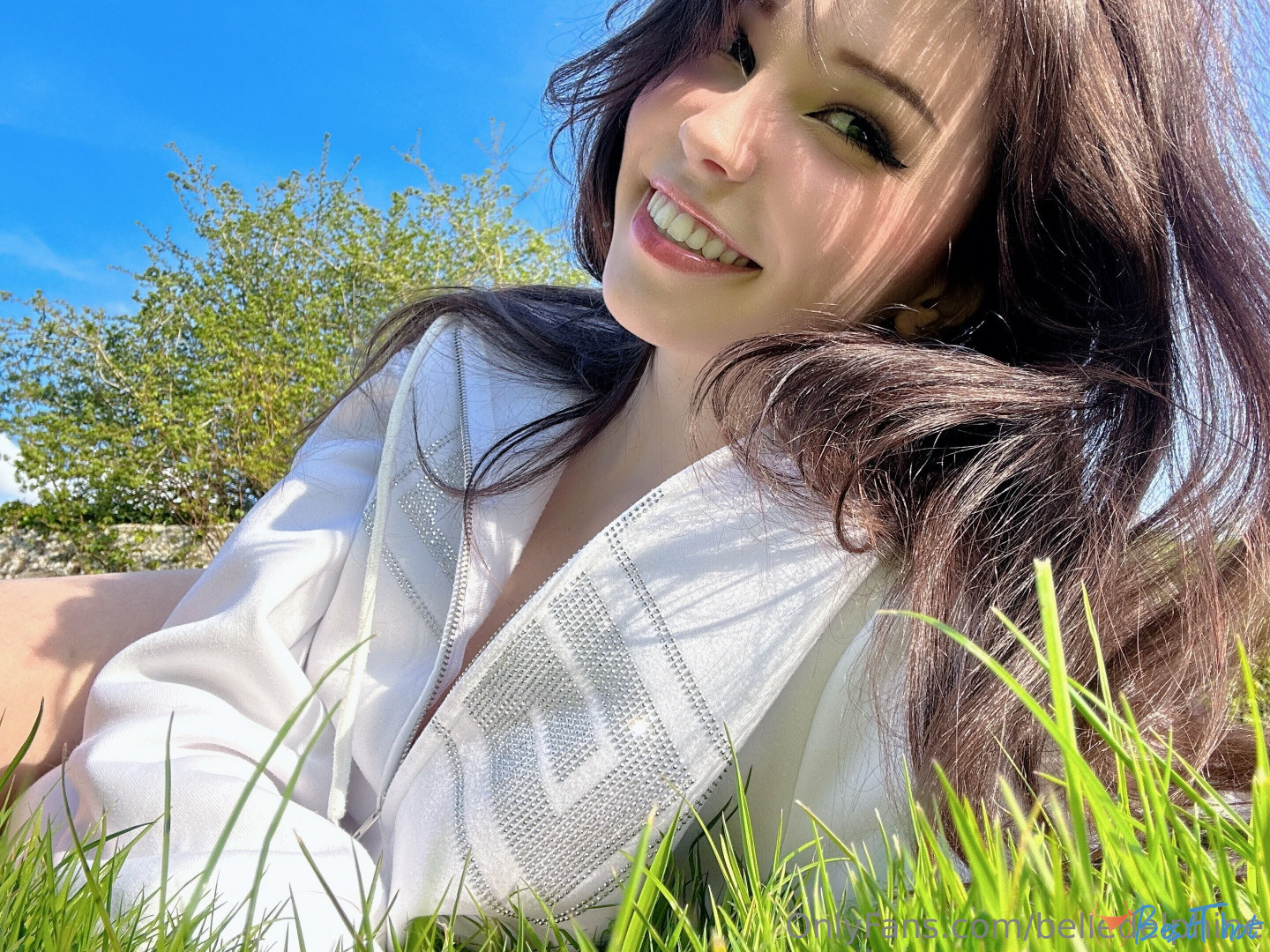 Photo by belledelphine published on January 24,2025 03:00:38 - BestThots