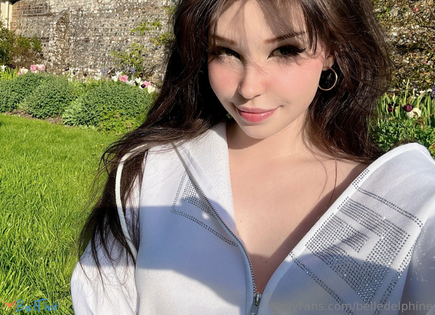 Photo by belledelphine published on January 24,2025 03:00:38 - BestThots