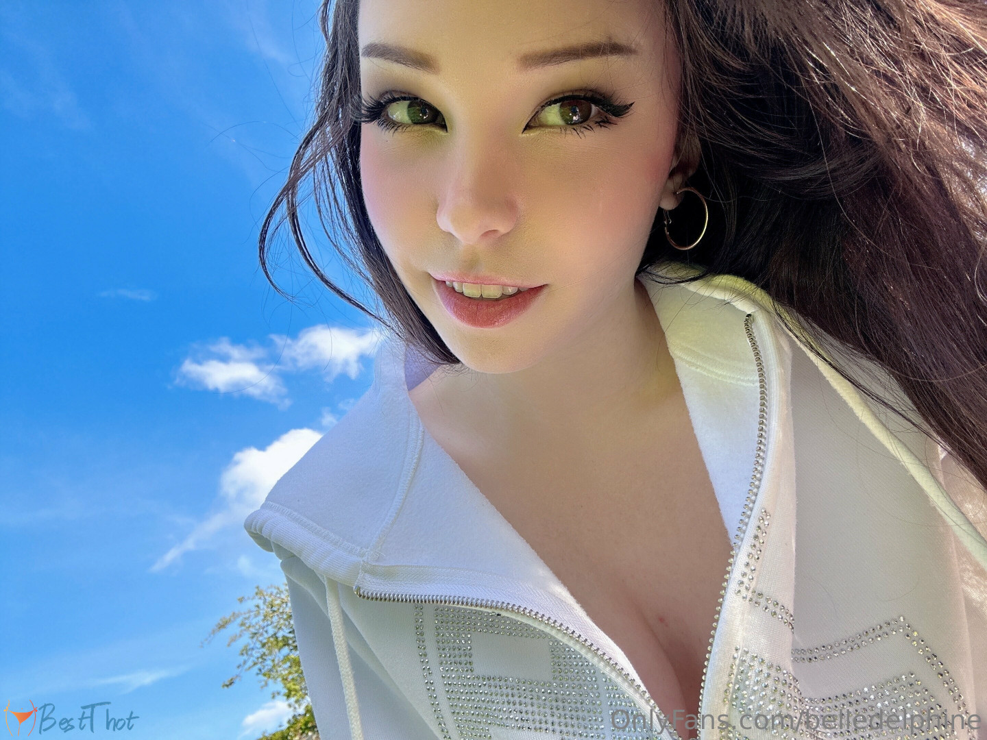 Photo by belledelphine published on January 24,2025 03:00:40 - BestThots