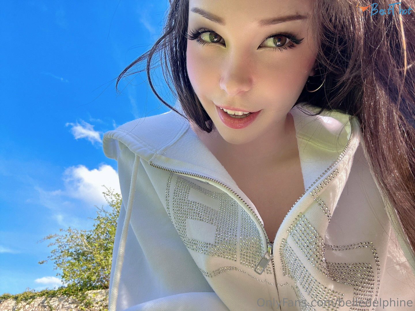 Photo by belledelphine published on January 24,2025 03:00:40 - BestThots