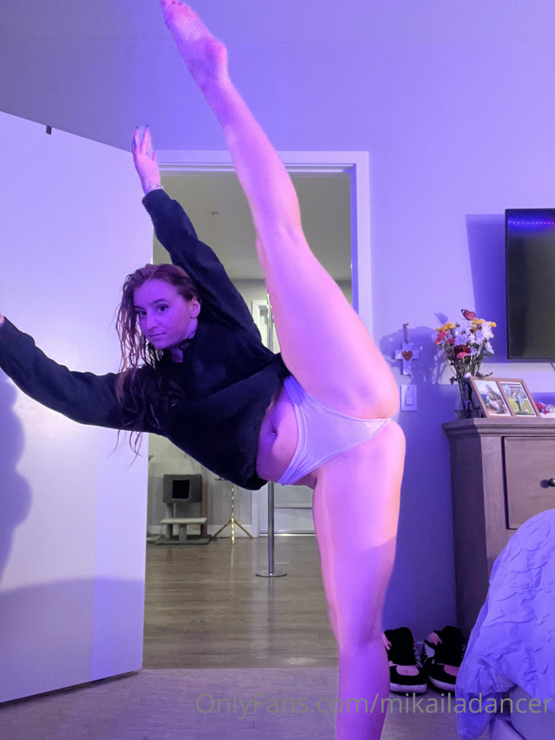 Photo by mikailadancer published on October 24,2023 17:24:04 - BestThots