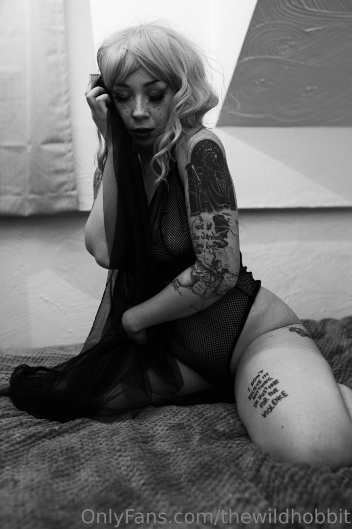 Photo by thewildhobbit published on May 16,2023 19:37:04 - BestThots