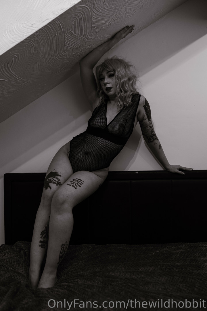 Photo by thewildhobbit published on May 16,2023 19:37:40 - BestThots