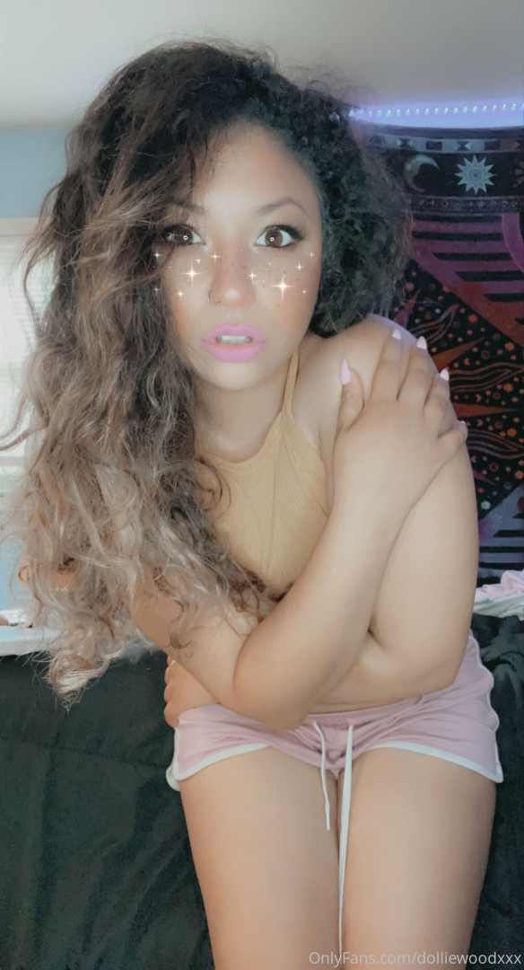 Photo by dolliewoodxxx published on October 16,2023 16:48:29 - BestThots