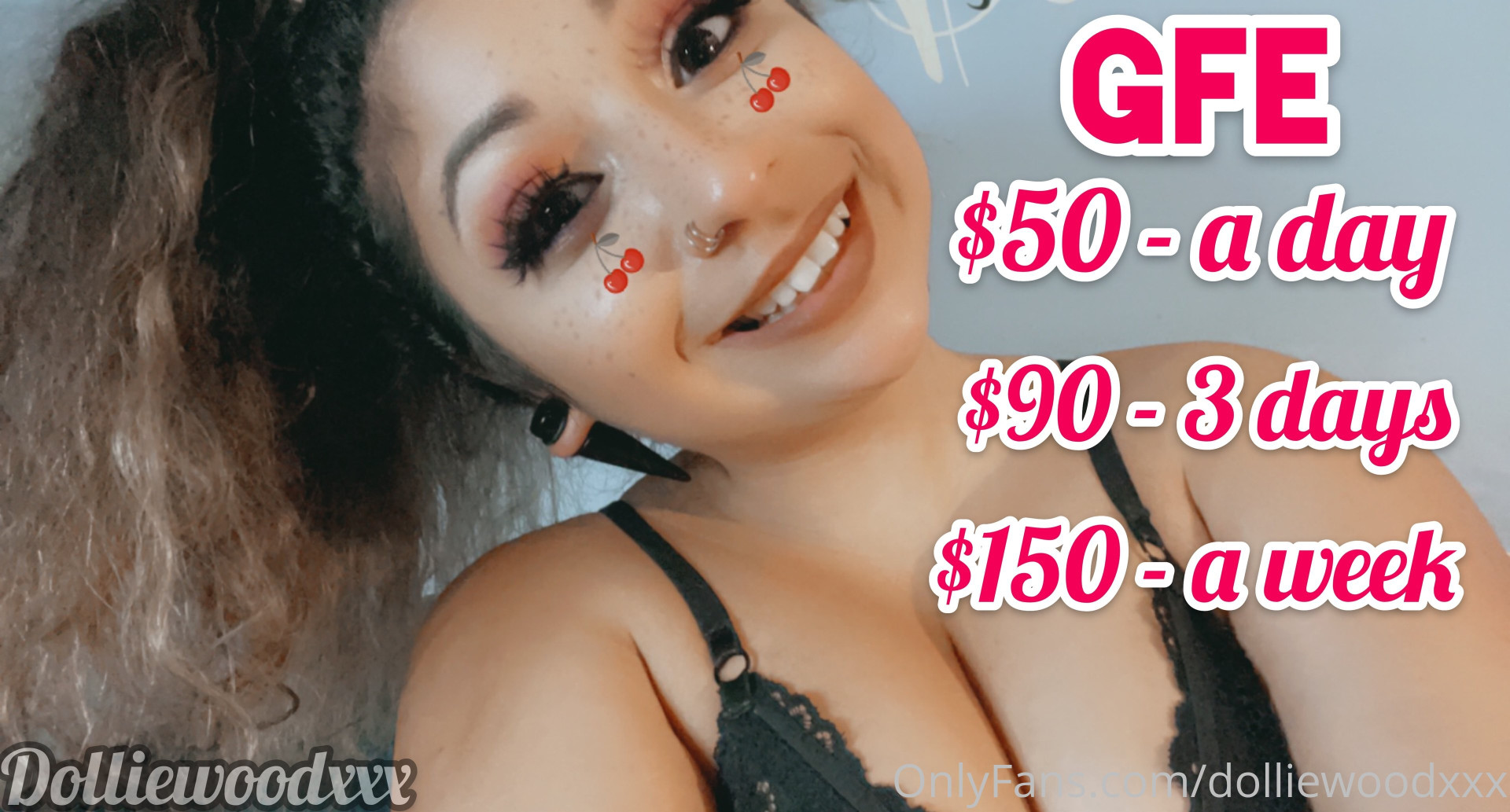 Photo by dolliewoodxxx published on October 16,2023 16:51:22 - BestThots