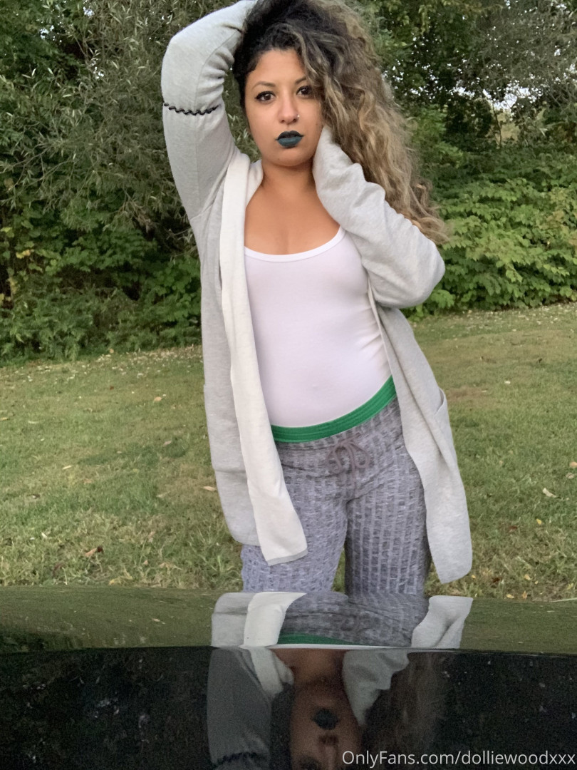 Photo by dolliewoodxxx published on October 16,2023 16:58:06 - BestThots
