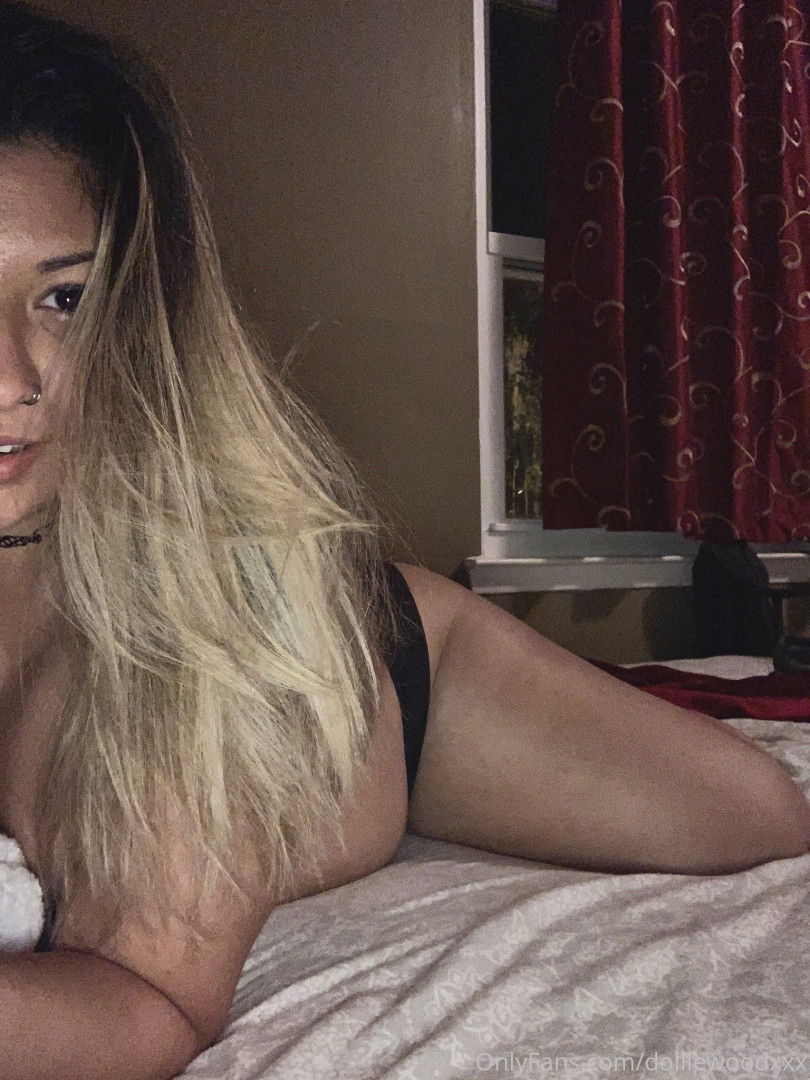 Photo by dolliewoodxxx published on October 16,2023 17:20:43 - BestThots