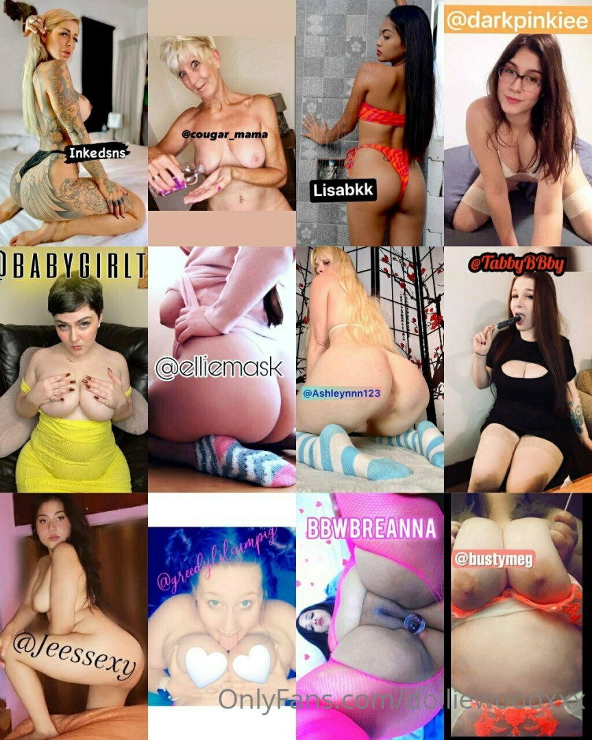 Photo by dolliewoodxxx published on October 16,2023 17:29:56 - BestThots
