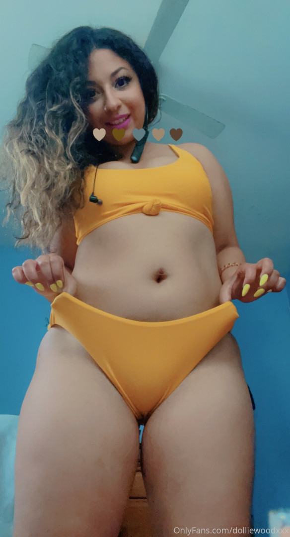 Photo by dolliewoodxxx published on October 16,2023 17:34:29 - BestThots
