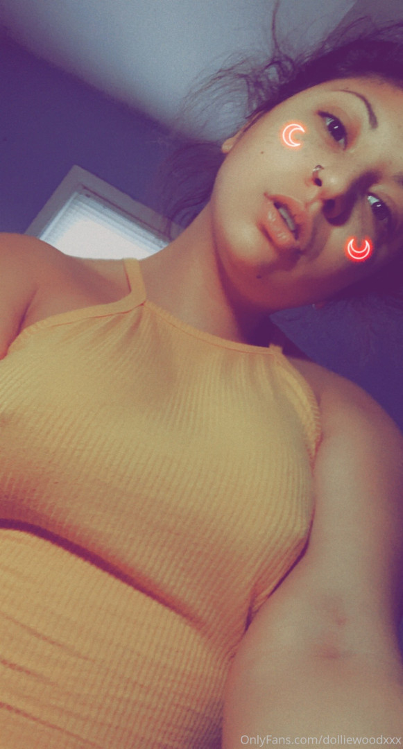 Photo by dolliewoodxxx published on October 16,2023 17:50:27 - BestThots