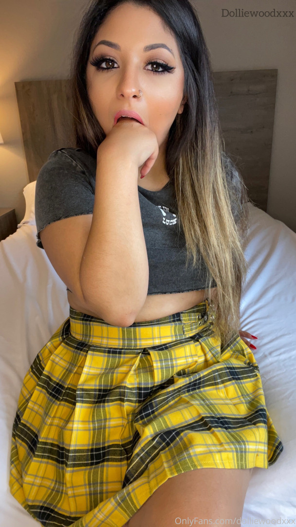 Photo by dolliewoodxxx published on October 16,2023 18:02:35 - BestThots