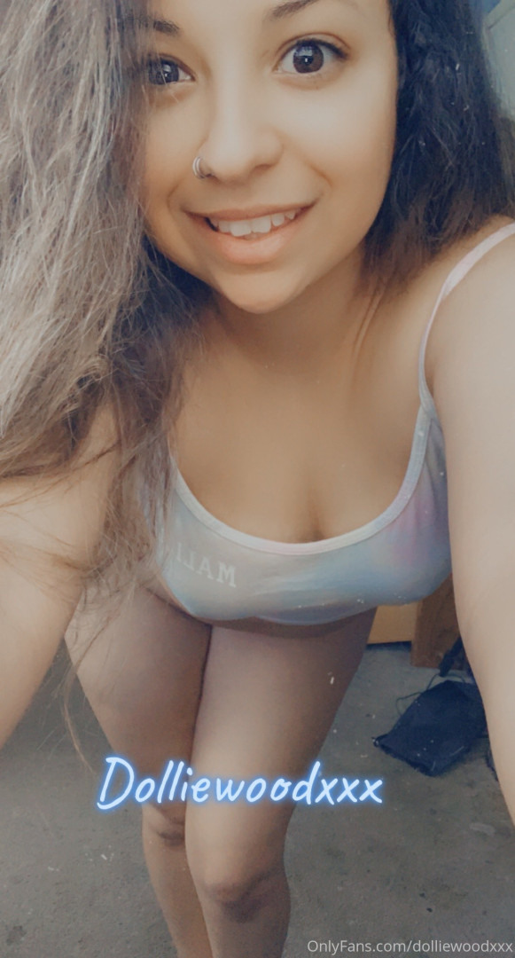 Photo by dolliewoodxxx published on October 16,2023 18:12:41 - BestThots