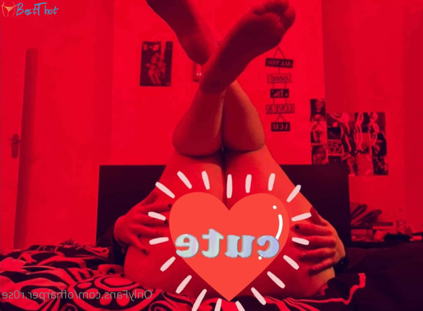 Photo by ofharper.r0se published on December 22,2024 03:08:00 - BestThots