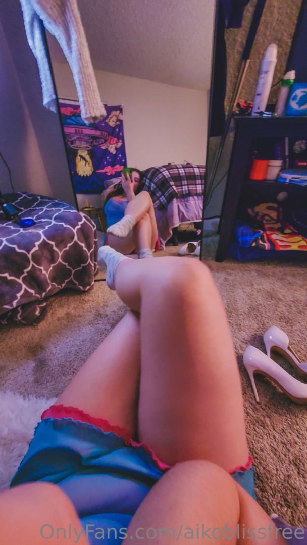 Photo by aikoblissfree published on August 1,2023 19:34:43 - BestThots