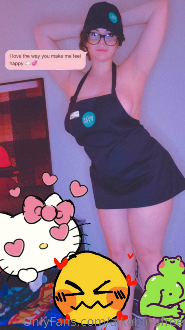 Photo by aikoblissfree published on August 1,2023 19:35:50 - BestThots