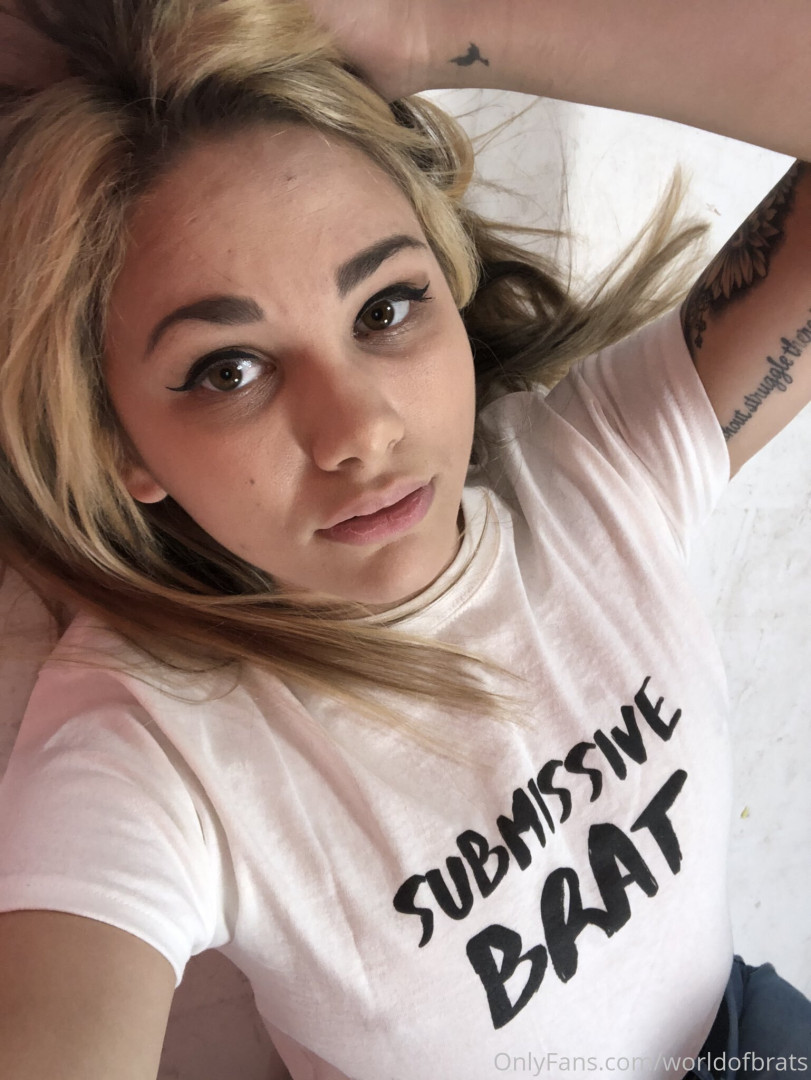 Photo by worldofbrats published on October 12,2023 17:00:23 - BestThots