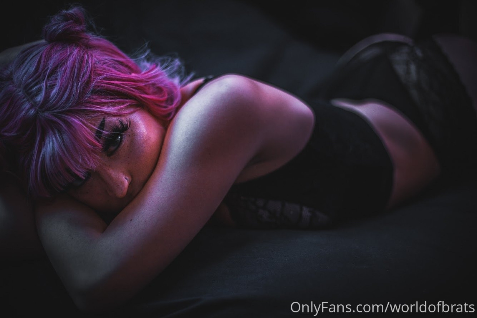Photo by worldofbrats published on October 12,2023 19:42:22 - BestThots