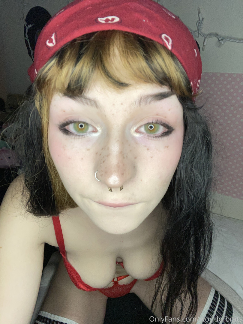 Photo by worldofbrats published on October 12,2023 19:56:20 - BestThots
